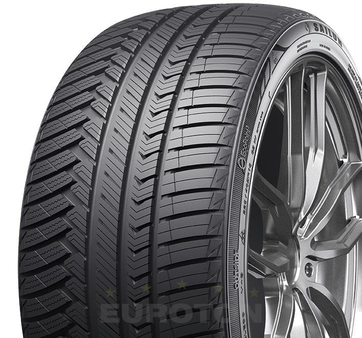 SAILUN 235/65R17 108W XL Atrezzo 4SEASONS PRO (n)