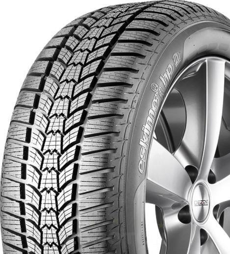 SAVA 205/55R17 95V XL Eskimo HP2 (n)