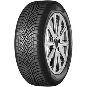 Sava XL ALL WEATHER DOT4524 205/55R17 95V (f)