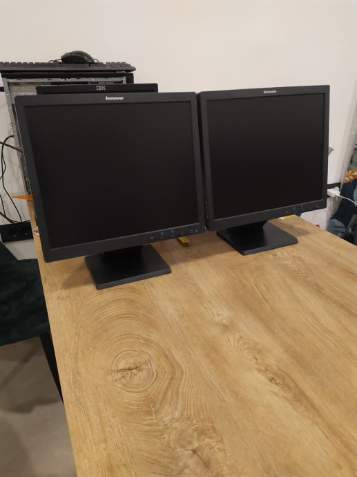 Lenovo L171 17' Monitor