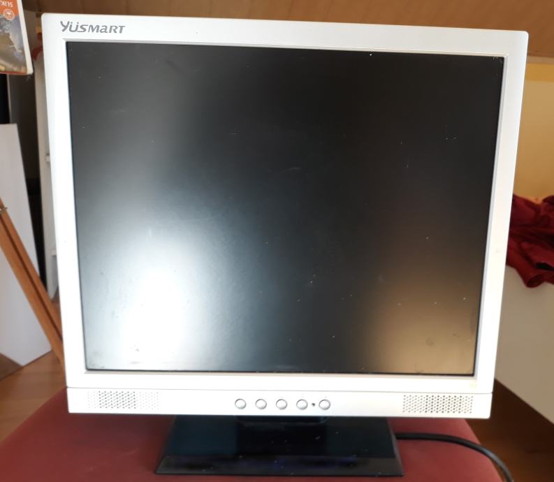 Monitor yusmart