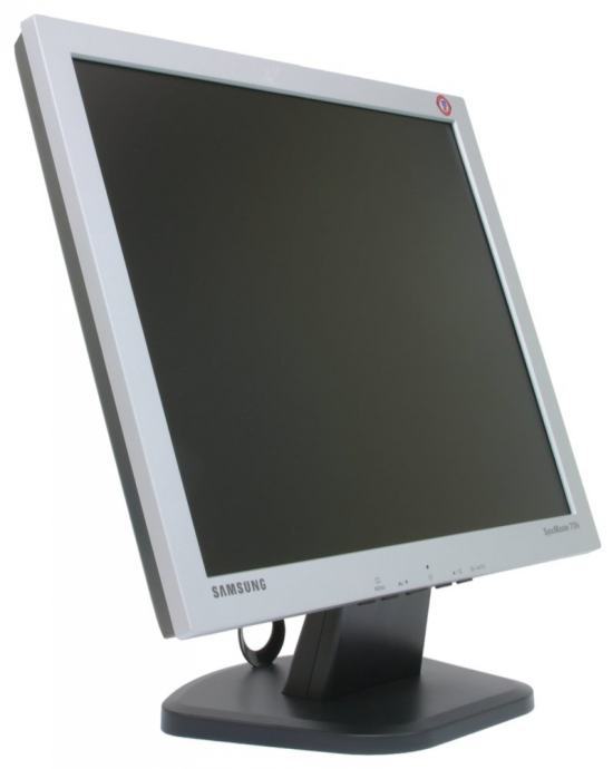 samsung syncmaster 710v