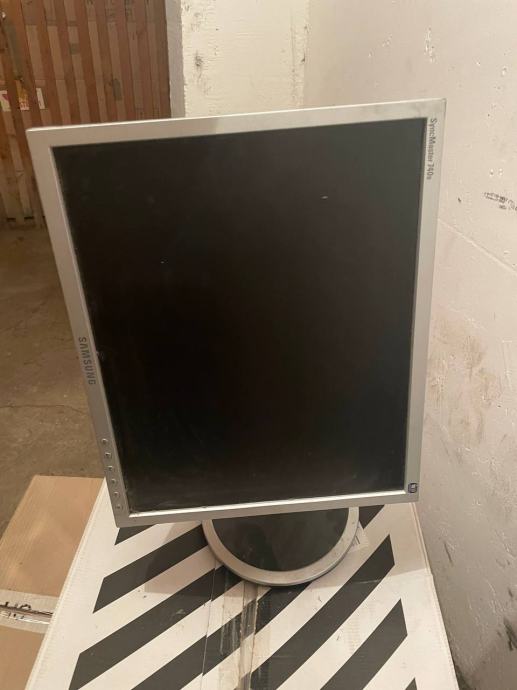 buy used lcd monitor