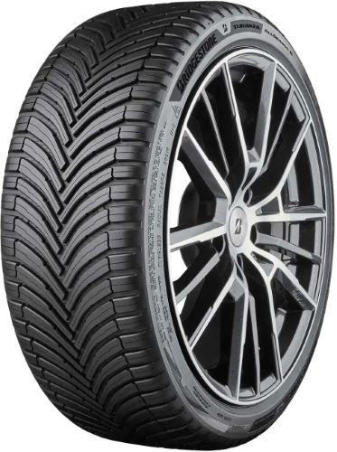 BRIDGESTONE Turanza All season 6 DriveGuard 225/45R18 95W (p)