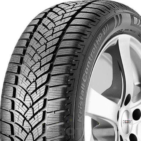 FULDA 245/40R18 97V XL KristallControl HP2 (n)