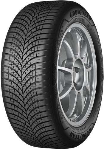 GOODYEAR Vector 4Seasons Gen-3 255/55R18 109W (p)