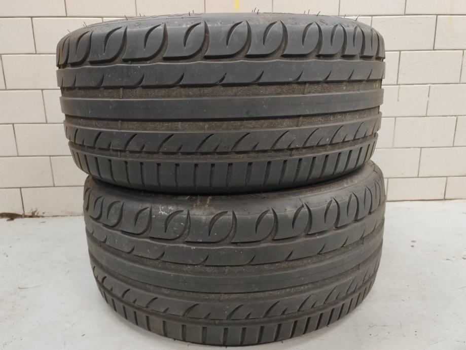 Letni Pnevmatiki Sebring 245/40 R18