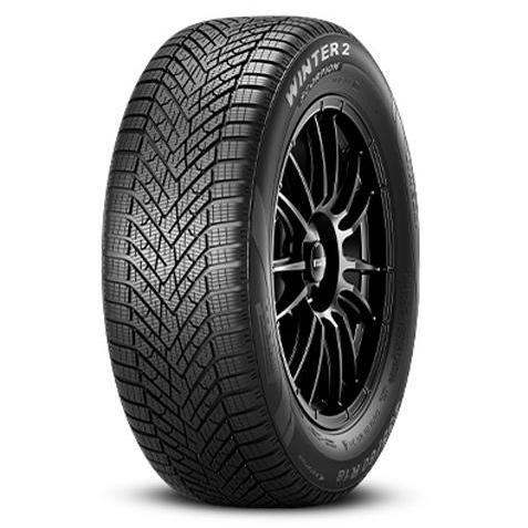 Pirelli SCORPION WINTER 2 S-I ELECT XL 235/60 R18 107T