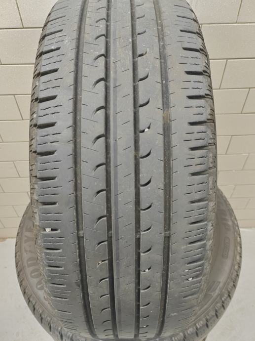 Pnevmatike Goodyear 225/55/18 poletna Količina: 4