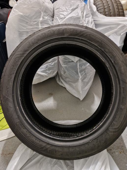 Pnevmatike Goodyear 245/45/18 poletna Količina: 4