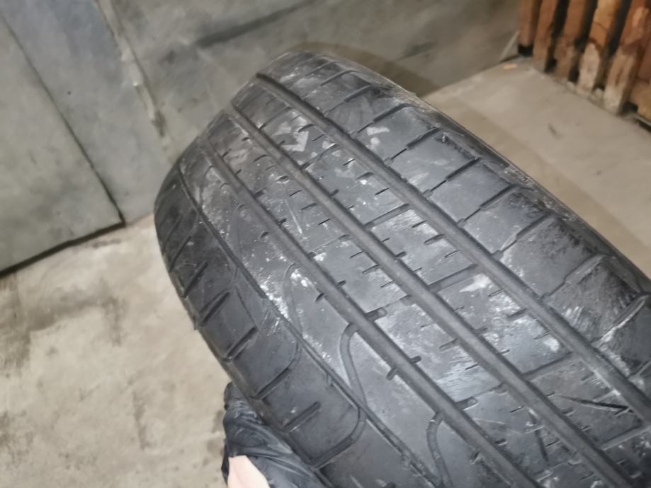 Pnevmatike Pirelli 225/45/18 poletna Količina: 1