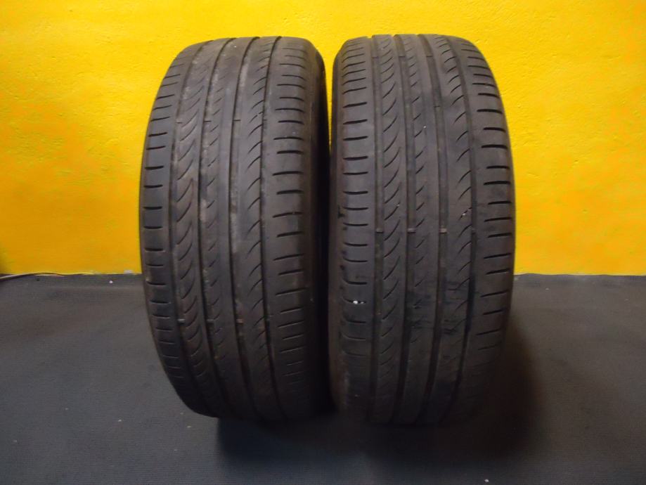 Pnevmatike Pirelli 235/50/19 poletna Količina: 2