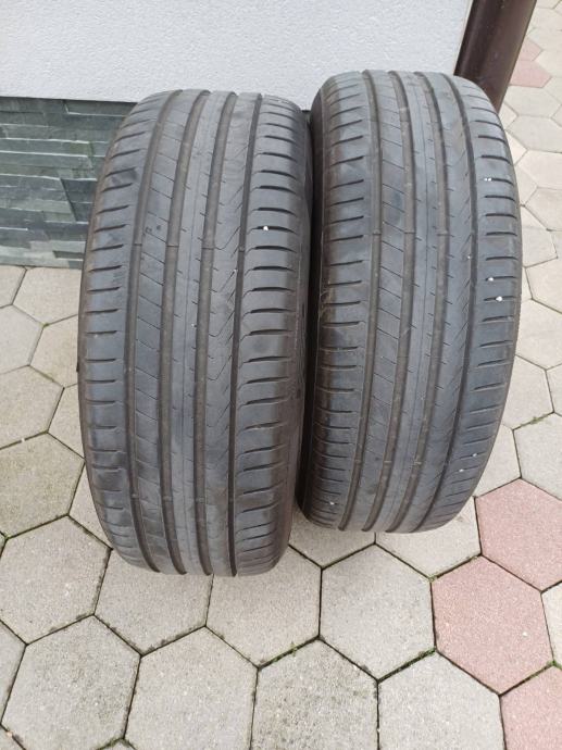 Pnevmatike Pirelli 235/55/18 poletna Količina: 2