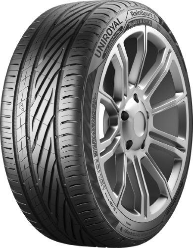 UNIROYAL RainSport 5 DOT4523 235/45R18 98Y (p)