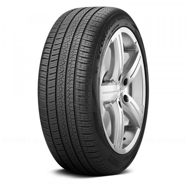 6 mm PROFILA RABLJENE GUME M+S 235-55-19 PIRELLI 20€ KOM.