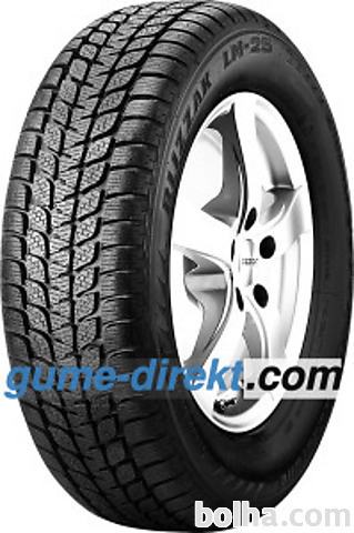 Bridgestone Blizzak LM-25 4x4 ( 235/50 R19 99H )