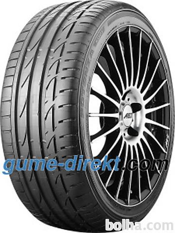 Bridgestone Potenza S001 ( 235/40 R19 96W XL )