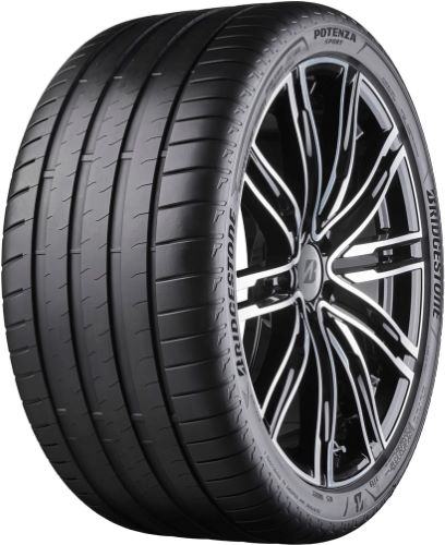 BRIDGESTONE Potenza Sport 255/35ZR19 96Y 255/35R19 96Y (p)