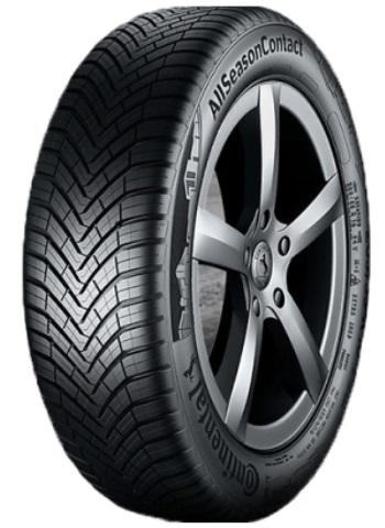 CONTINENTAL ALLSEASONCONTACT 235/55R19 105H (dobava 10 dni)