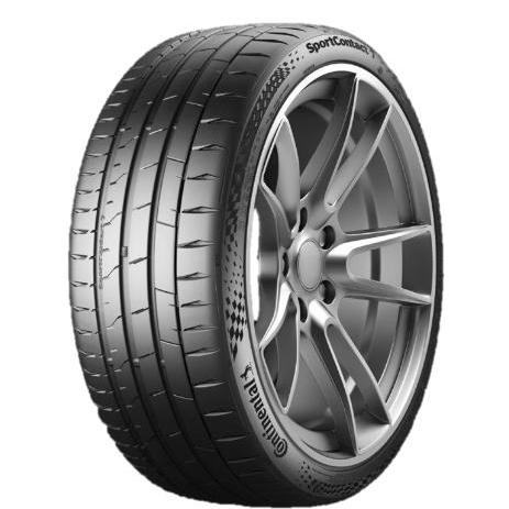 Continental SC-7 FR XL 235/35 R19 91Y