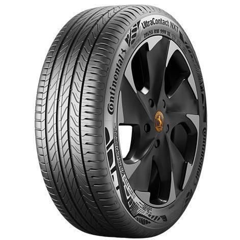 Continental ULTRACONTACT NXT CRM FR XL 255/50 R19 107T