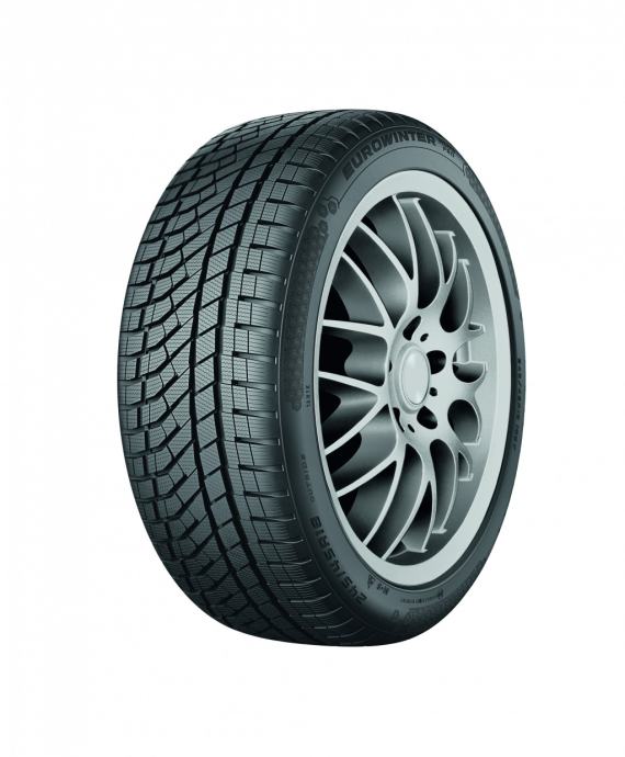 Falken Eurowinter HS02 PRO 255/40R19 100V (b)