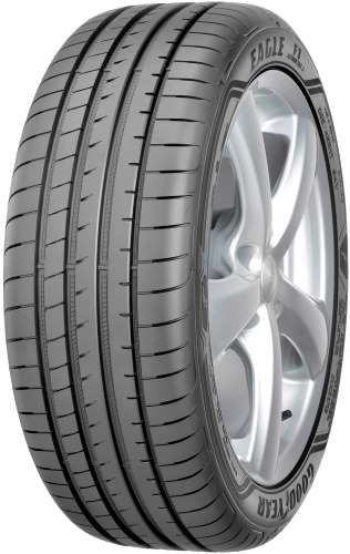 GOODYEAR Eagle F1 Asymmetric 3 225/45R19 92W (p)