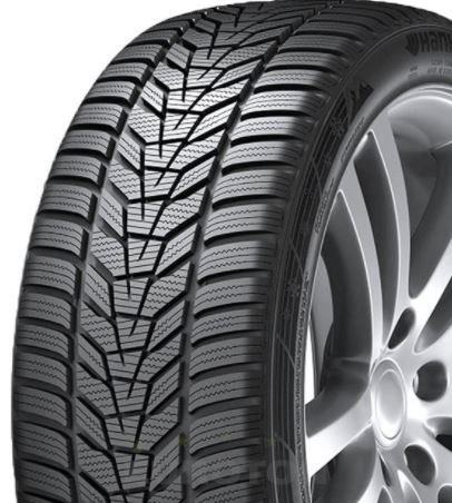 HANKOOK 225/40R19 93V XL W330 Winter i*cept EVO 3 (n)