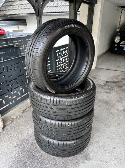 LETNE GUME HANKOOK VENTUS S1 EVO 235/50-19 SUV