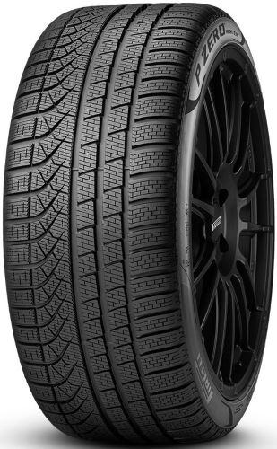 PIRELLI PZero Winter DOT4224 245/45R19 102V (p)