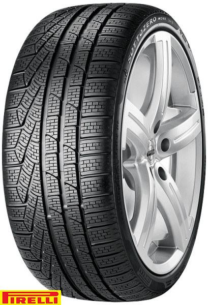 PIRELLI Winter 240 Sottozero Serie II DOT3723 285/30R19 98V (p)