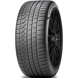 Pirelli XL P ZERO WINT T0ncs elt DOT2324 285/40R19 107V (f)