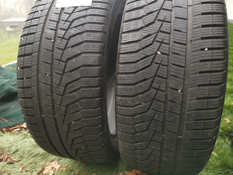 Pnevmatike Hankook 255/45/19 zimska Količina: 2