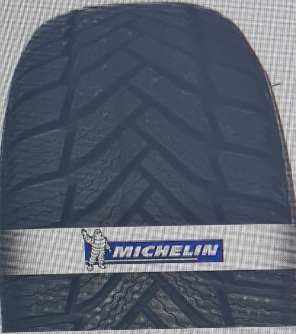 Pnevmatike Michelin 215/50/19   93 T  zimska    Količina: 4