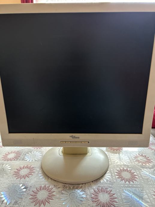 LED Monitor Fujitsu A19-1