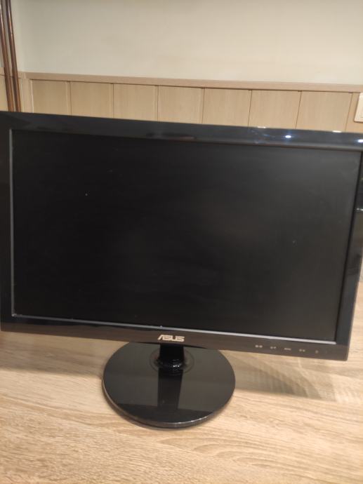 Monitor - Asus