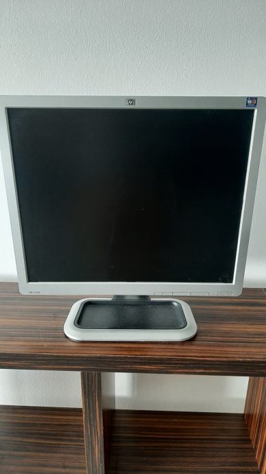 Monitor HP L1910