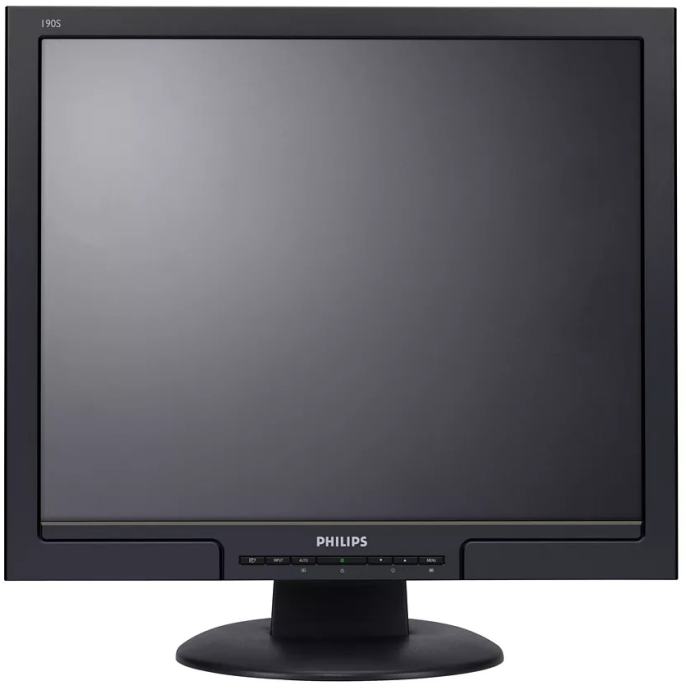 Monitor Philips 190S