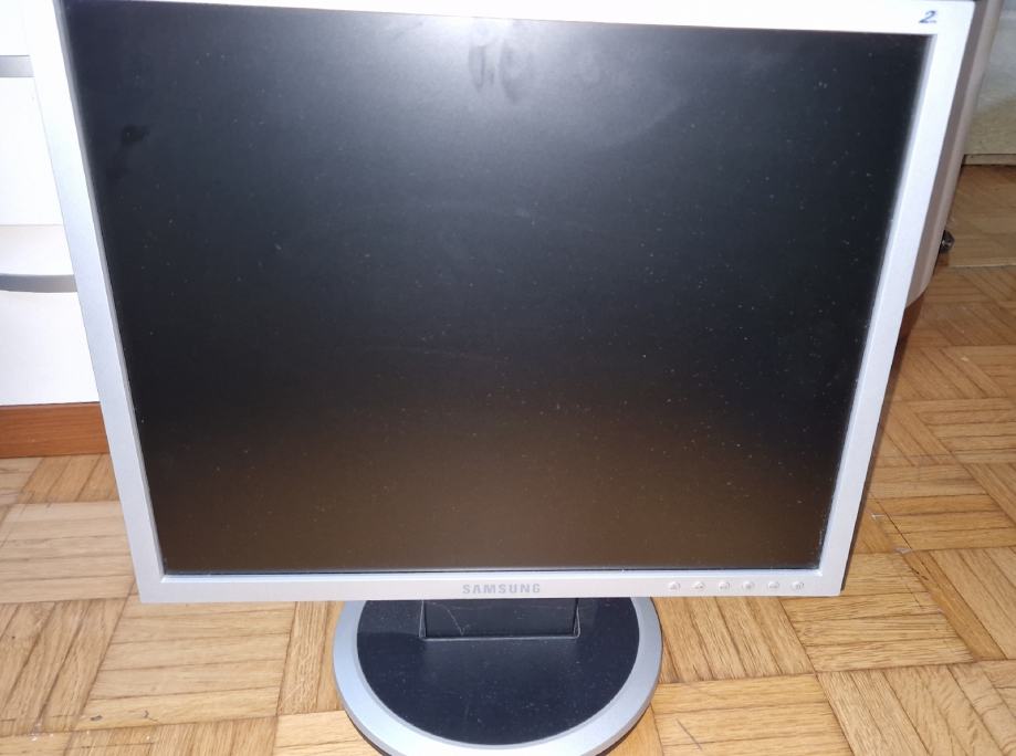 Monitor Samsung 19