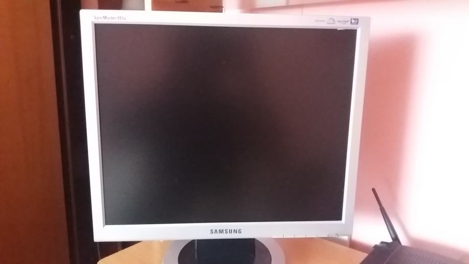 monitor Samsung SyncMaster 913n