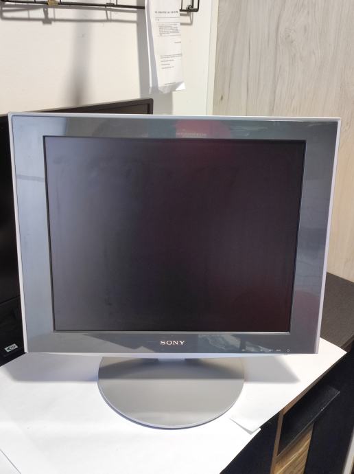 Monitor SONY SDM-HS93