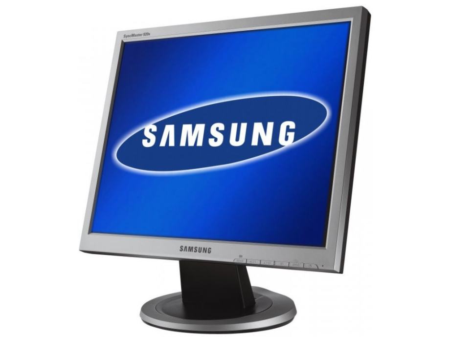 SAMSUNG monitor - ( HD ločljivost ) - LED LCD monitor