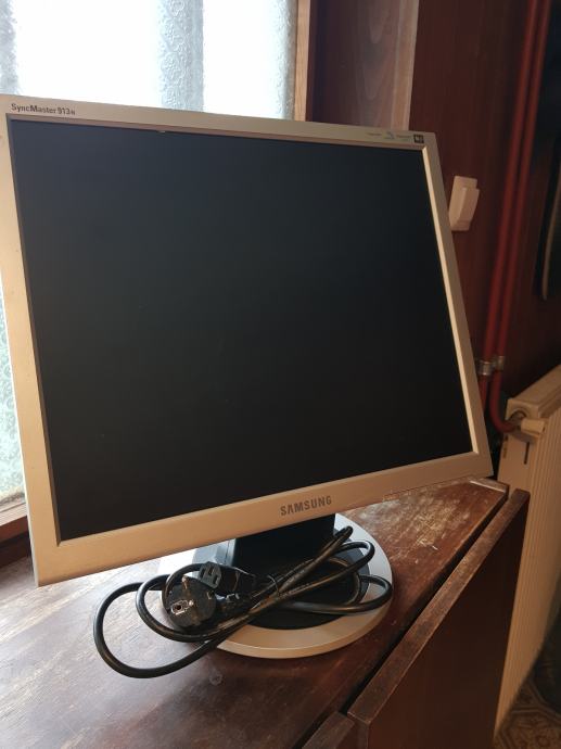 Monitor Samsung Synmaster 913v