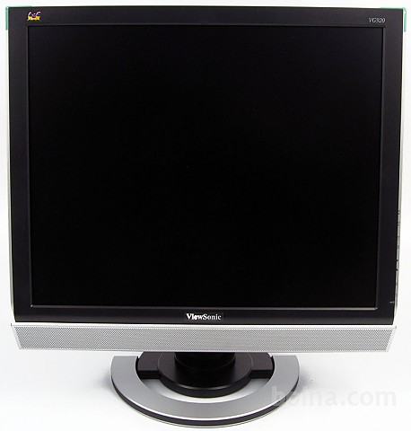 viewsonic vg920