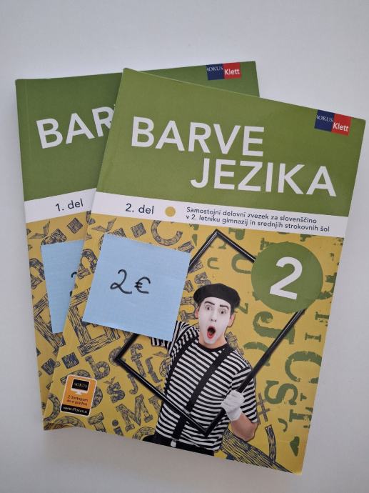 Barve jezika 2