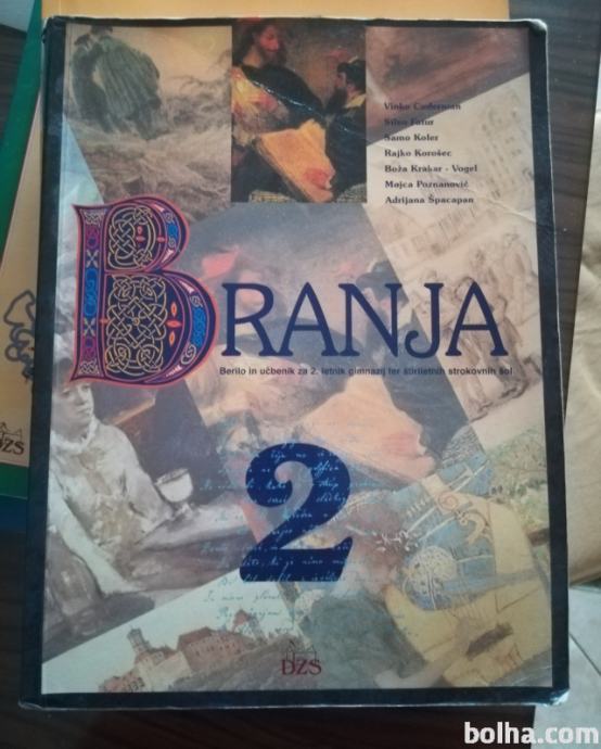 BRANJA 2