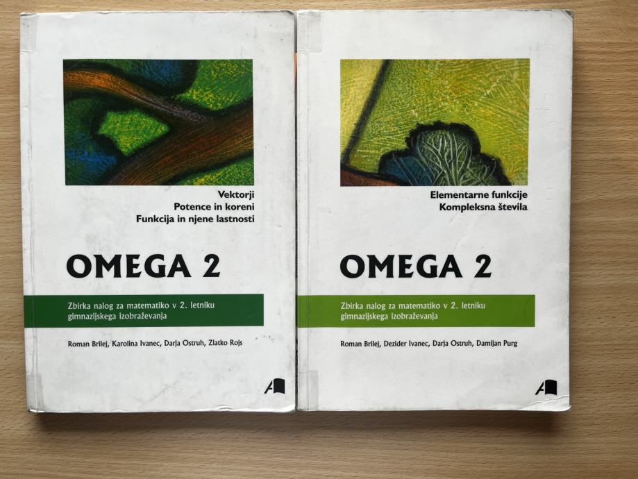 Omega 2