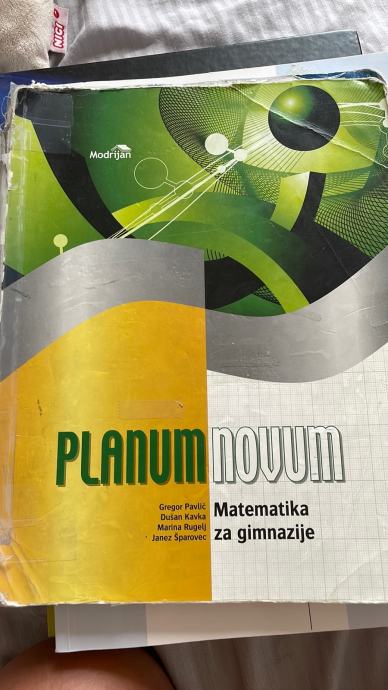 planum novum