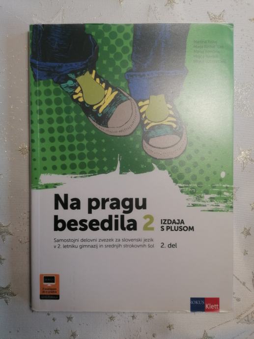 Na pragu besedila 2 - izdaja s plusom