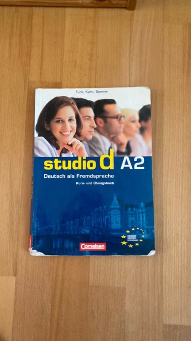 Studio d A2